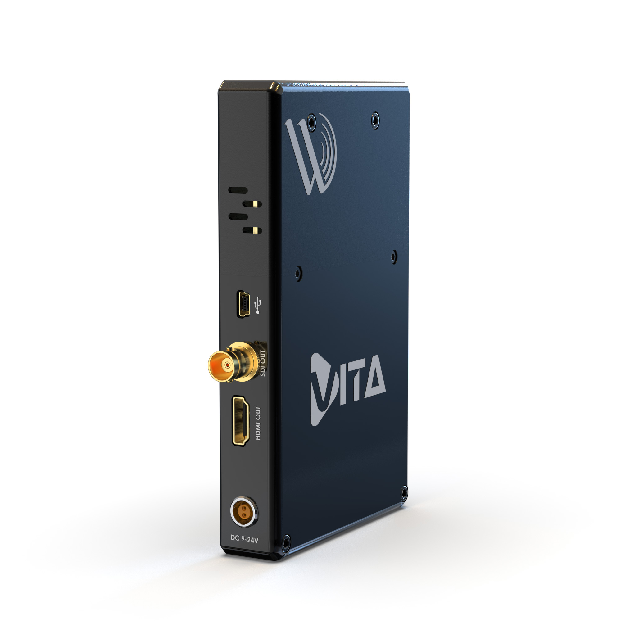 Vita Lite Receiver
