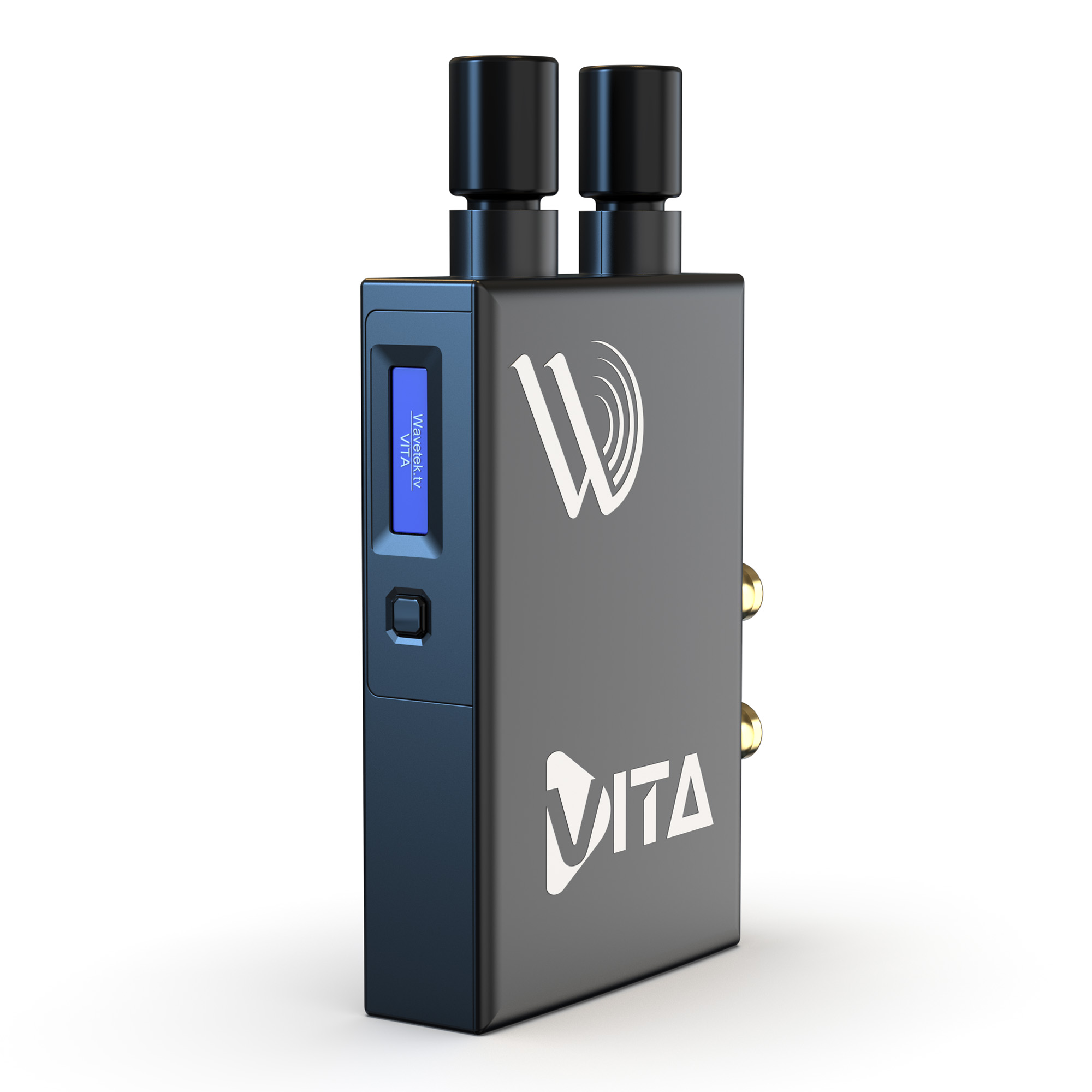 Vita Transmitter
